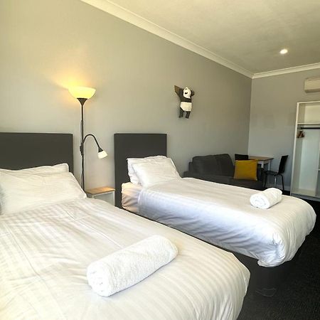Vikas Motel Jindabyne Luaran gambar