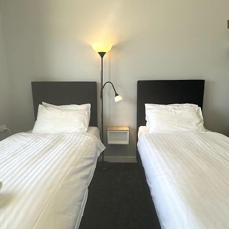 Vikas Motel Jindabyne Luaran gambar