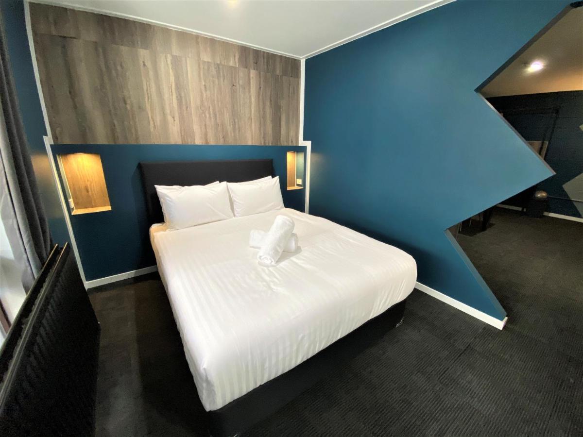 Vikas Motel Jindabyne Luaran gambar
