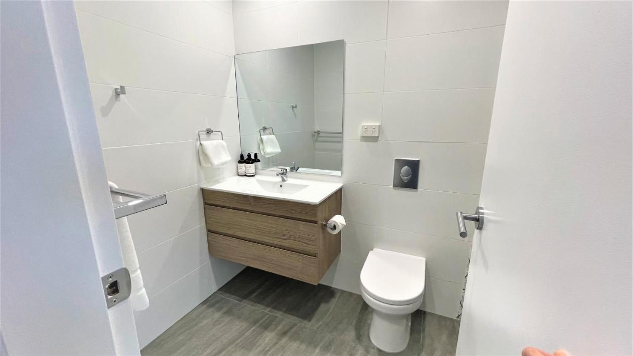 Vikas Motel Jindabyne Luaran gambar