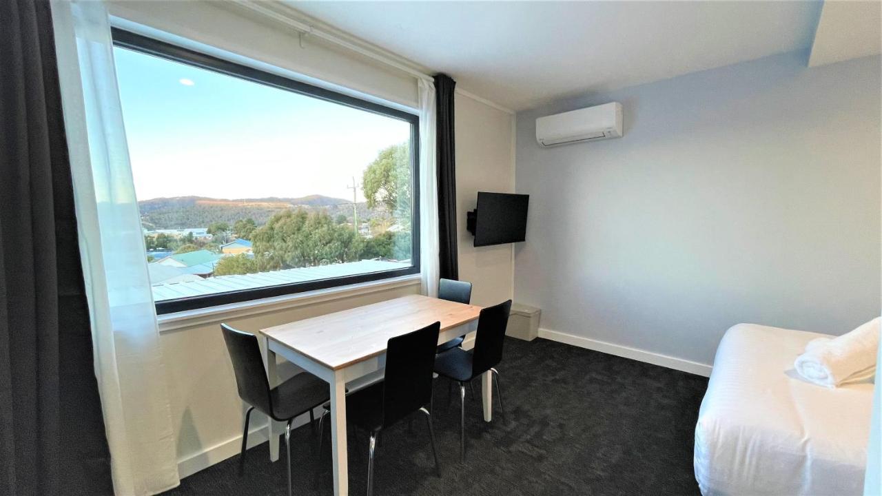Vikas Motel Jindabyne Luaran gambar