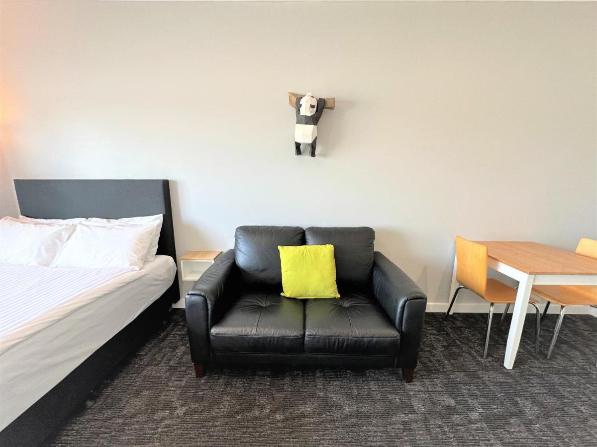 Vikas Motel Jindabyne Luaran gambar
