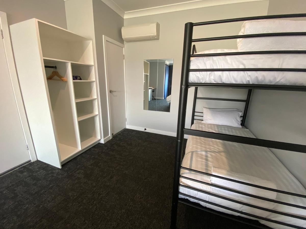 Vikas Motel Jindabyne Luaran gambar