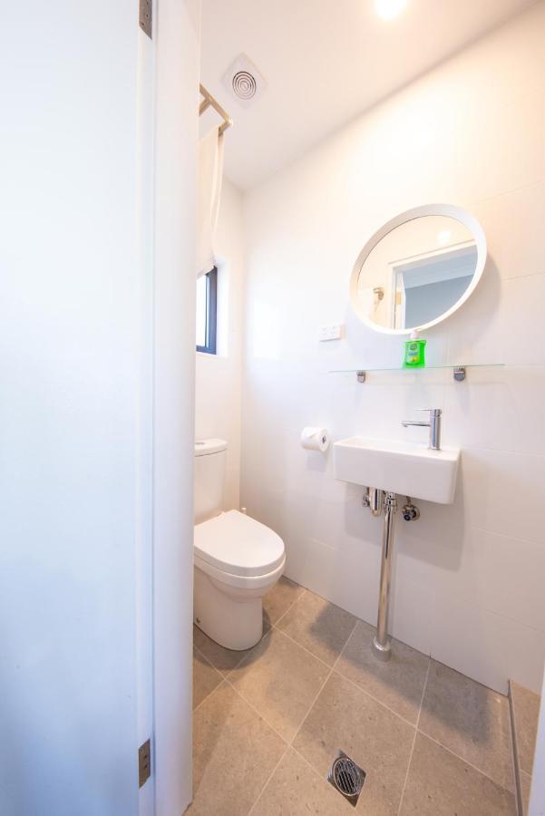 Vikas Motel Jindabyne Luaran gambar