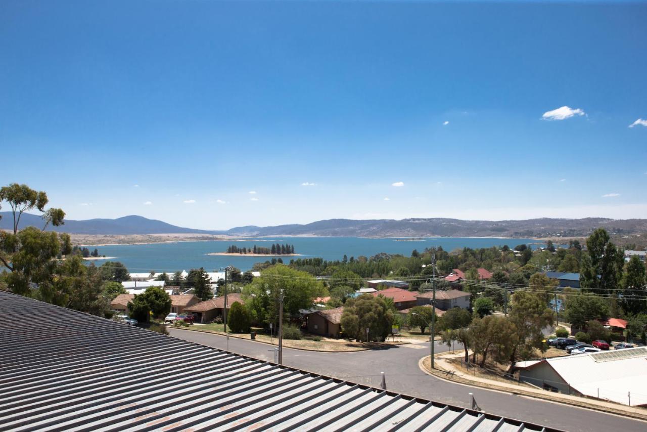 Vikas Motel Jindabyne Luaran gambar