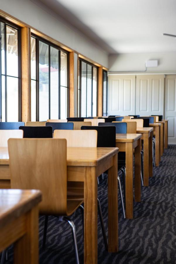Vikas Motel Jindabyne Luaran gambar